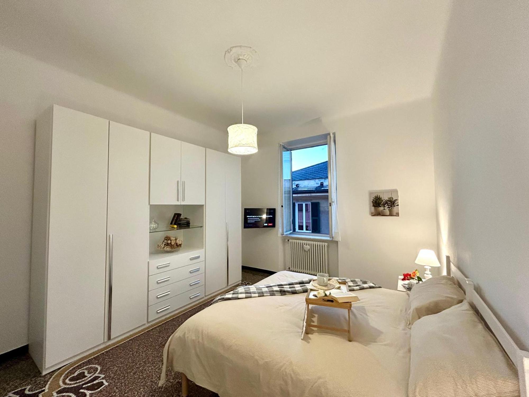 Appartamento Casa Brighella By World Genova
