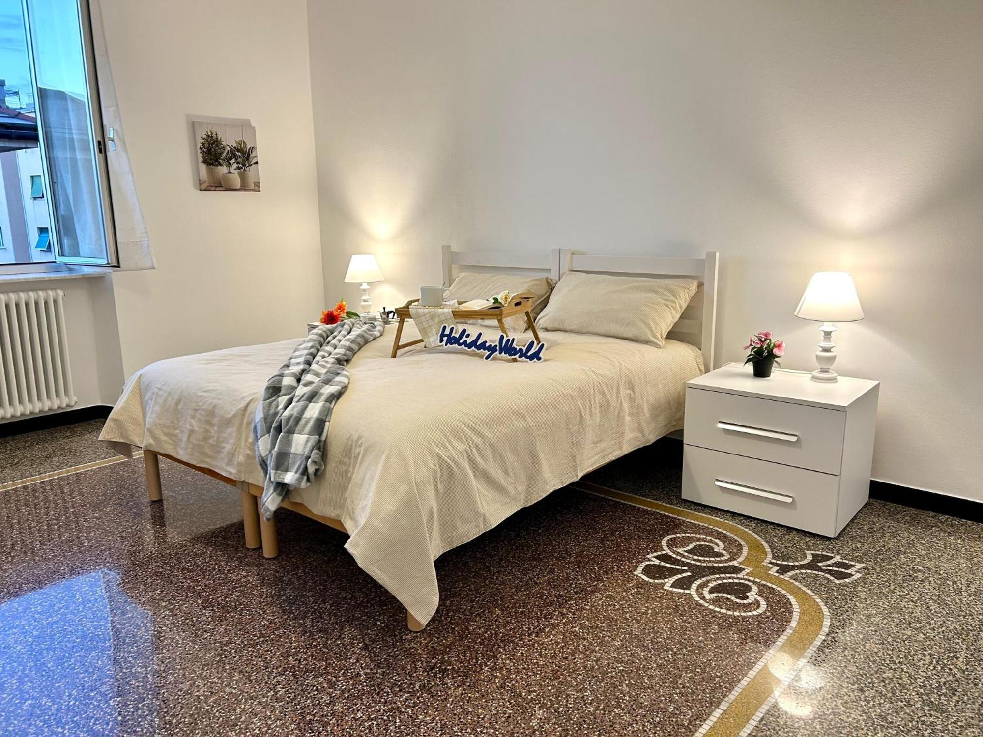 Casa Brighella By World Appartamento