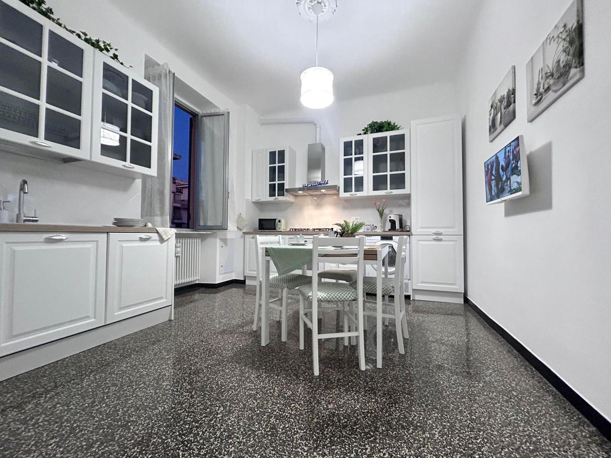 Appartamento Casa Brighella By World