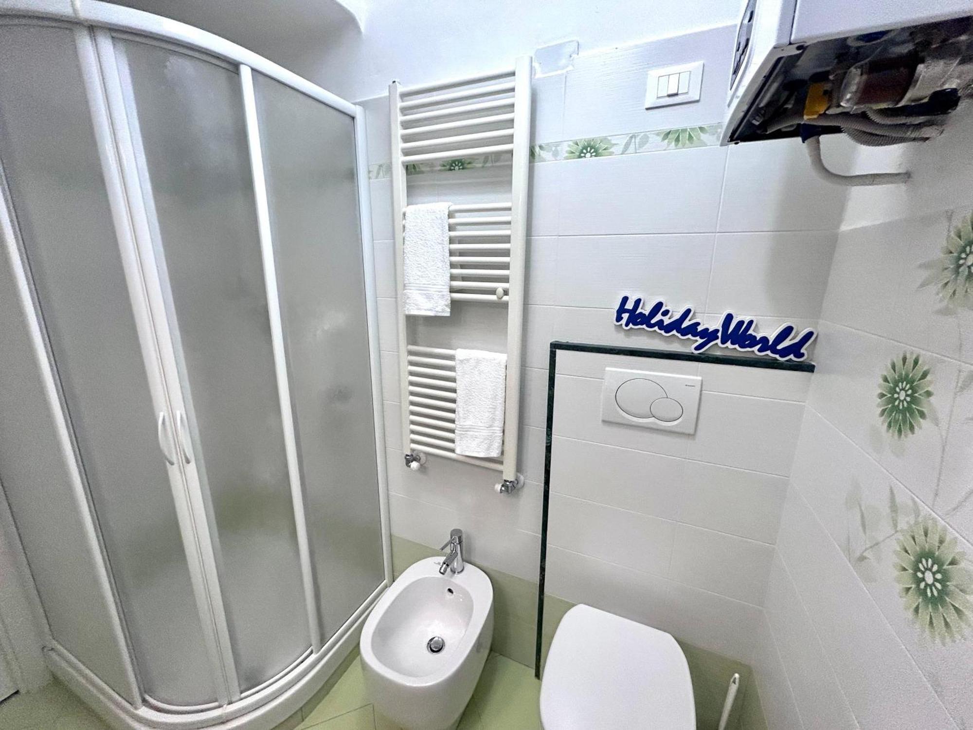 Casa Brighella By World Appartamento Genova