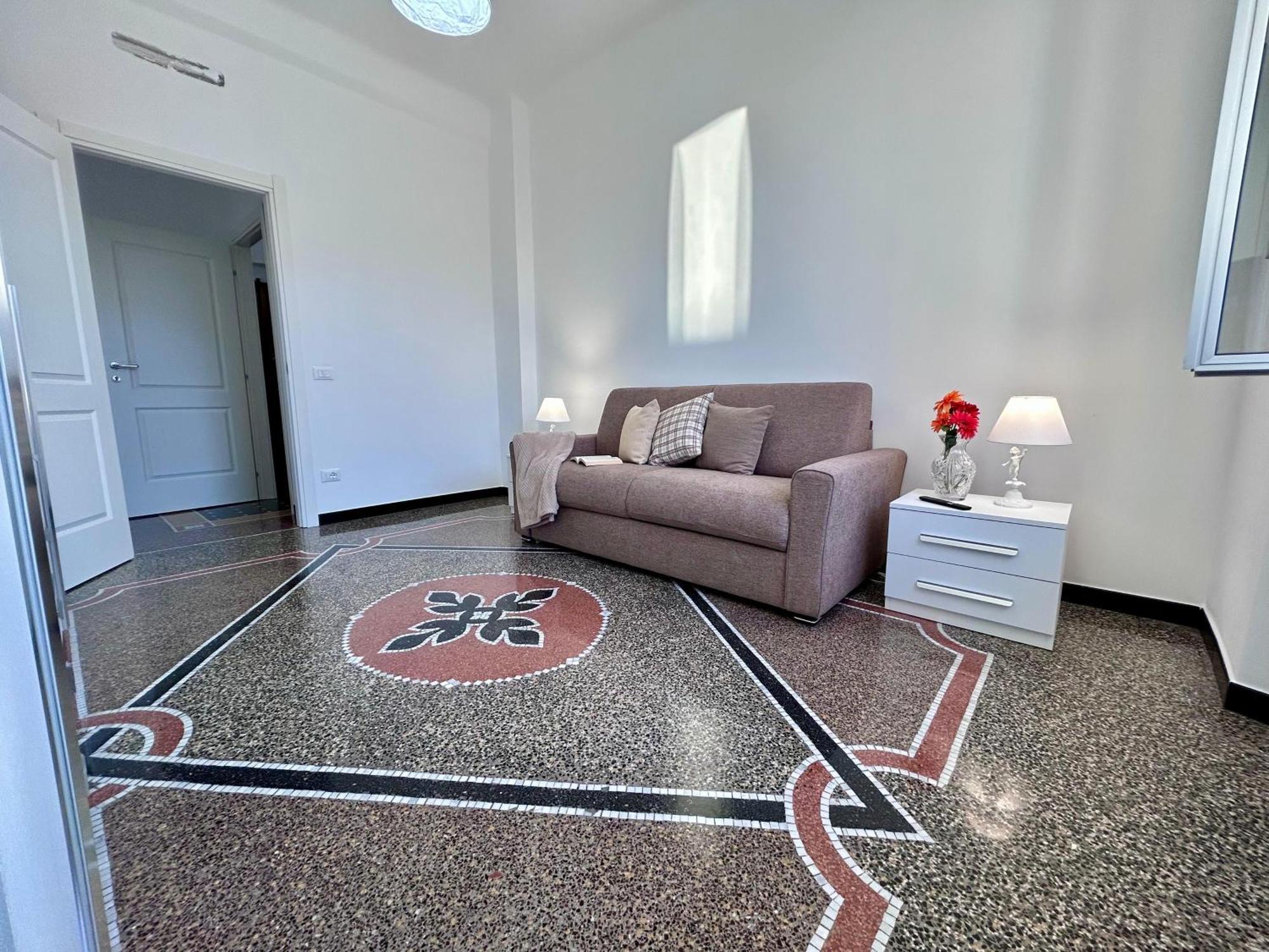 Casa Brighella By World Appartamento Genova