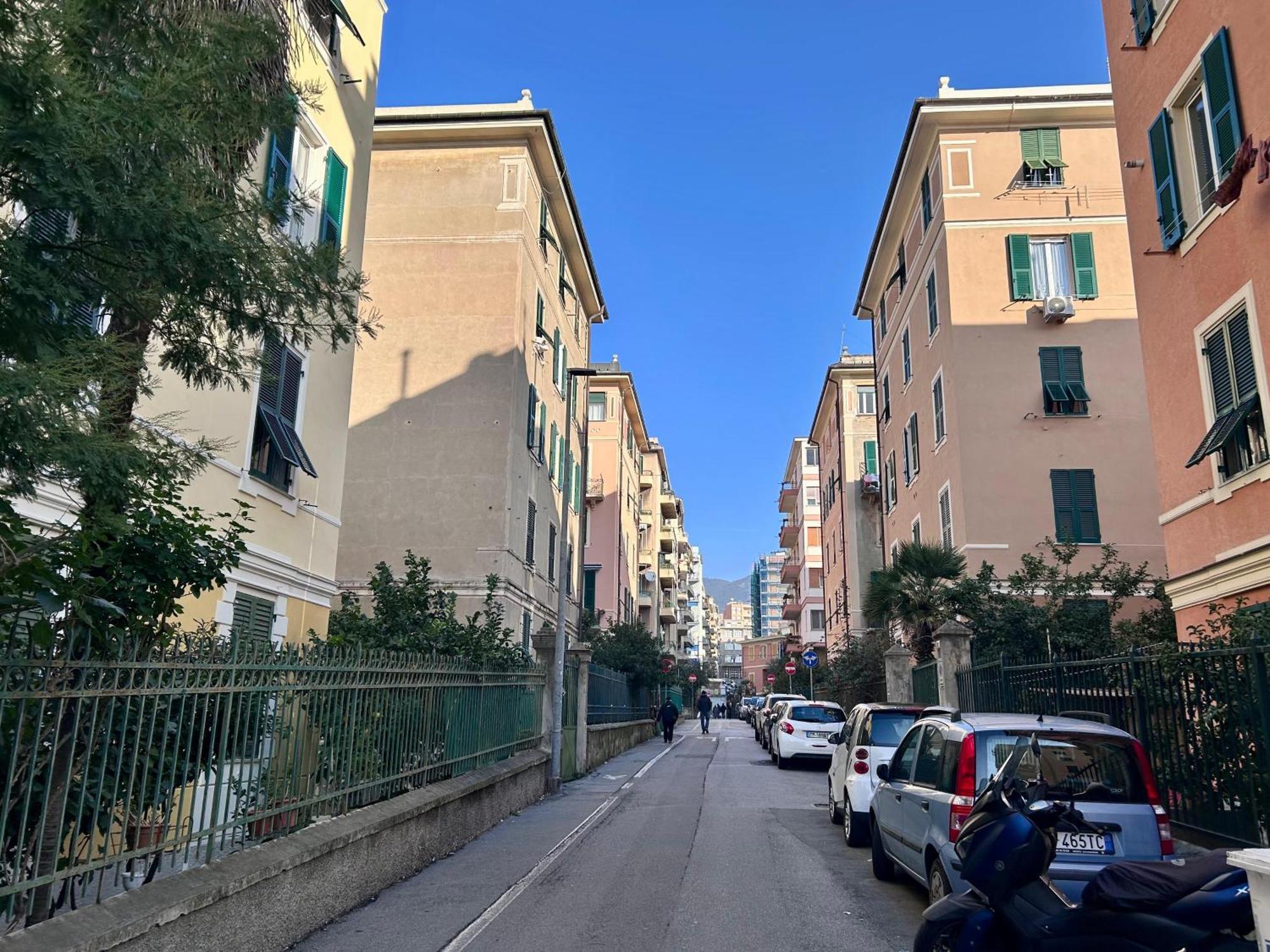 Appartamento Casa Brighella By World