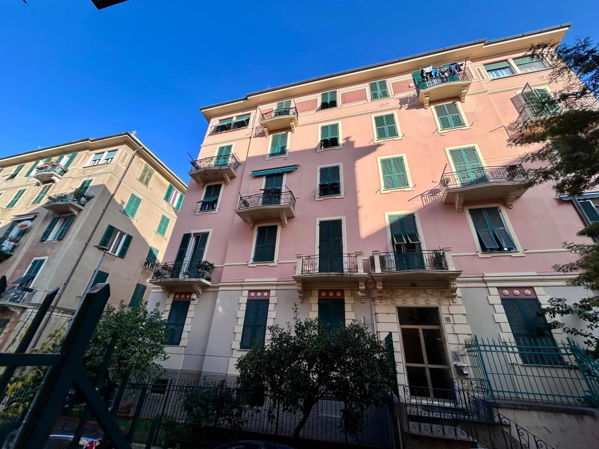 Casa Brighella By World Appartamento Genova