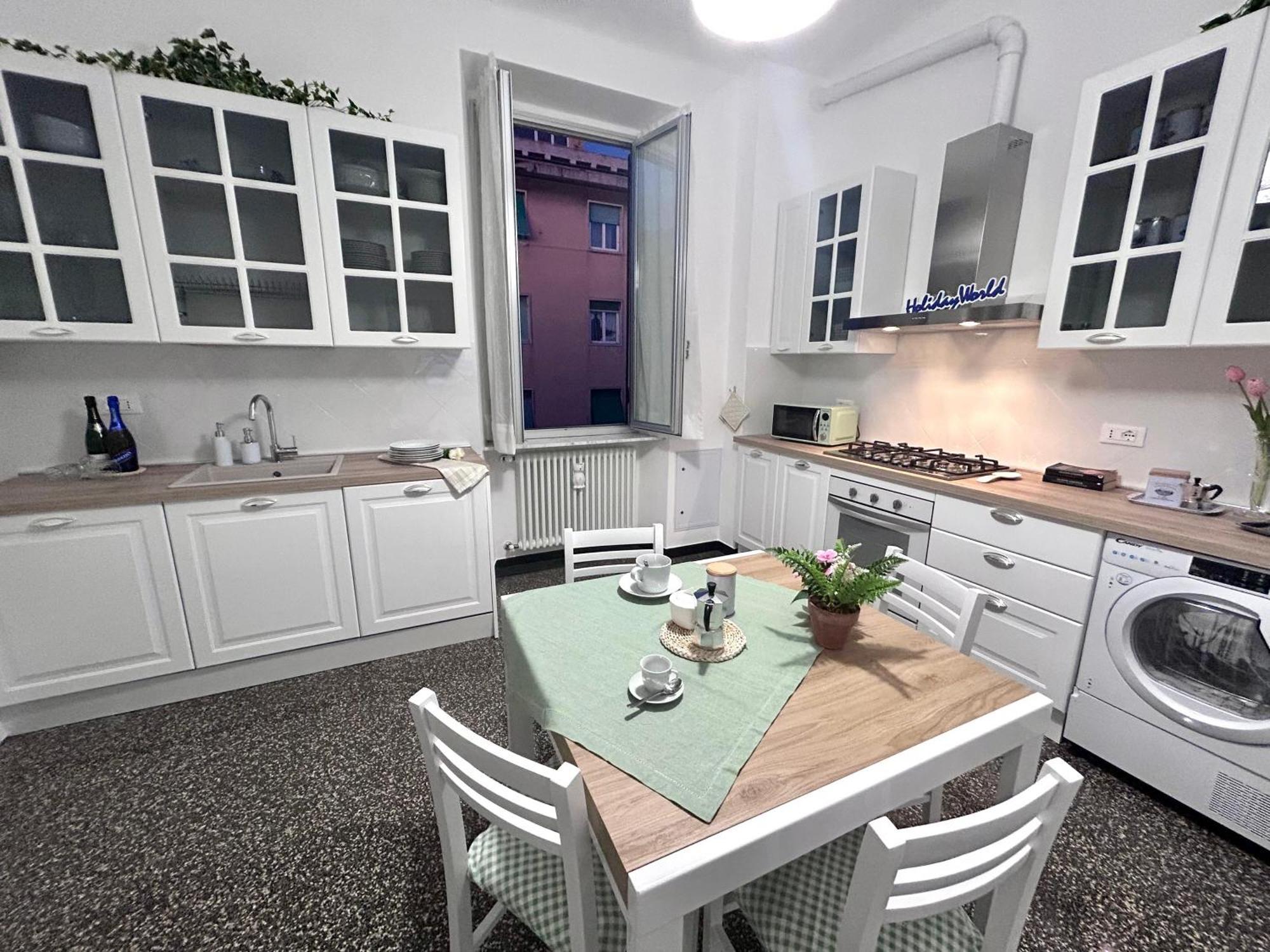 Casa Brighella By World Appartamento *