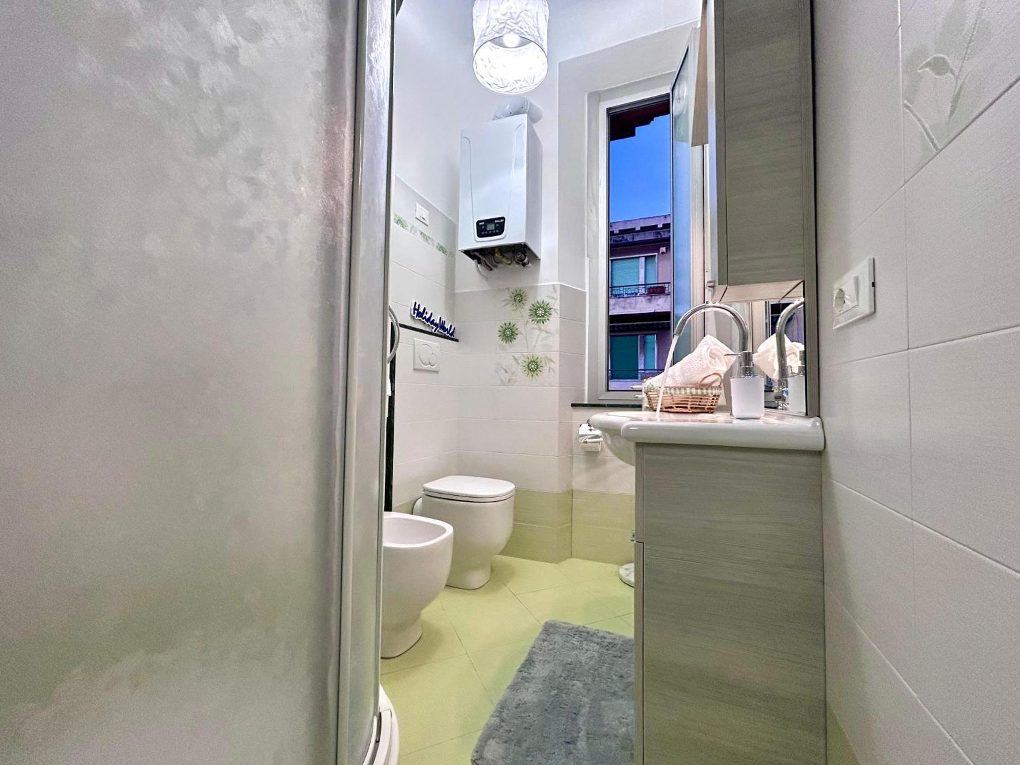 Casa Brighella By World Apartamento Génova