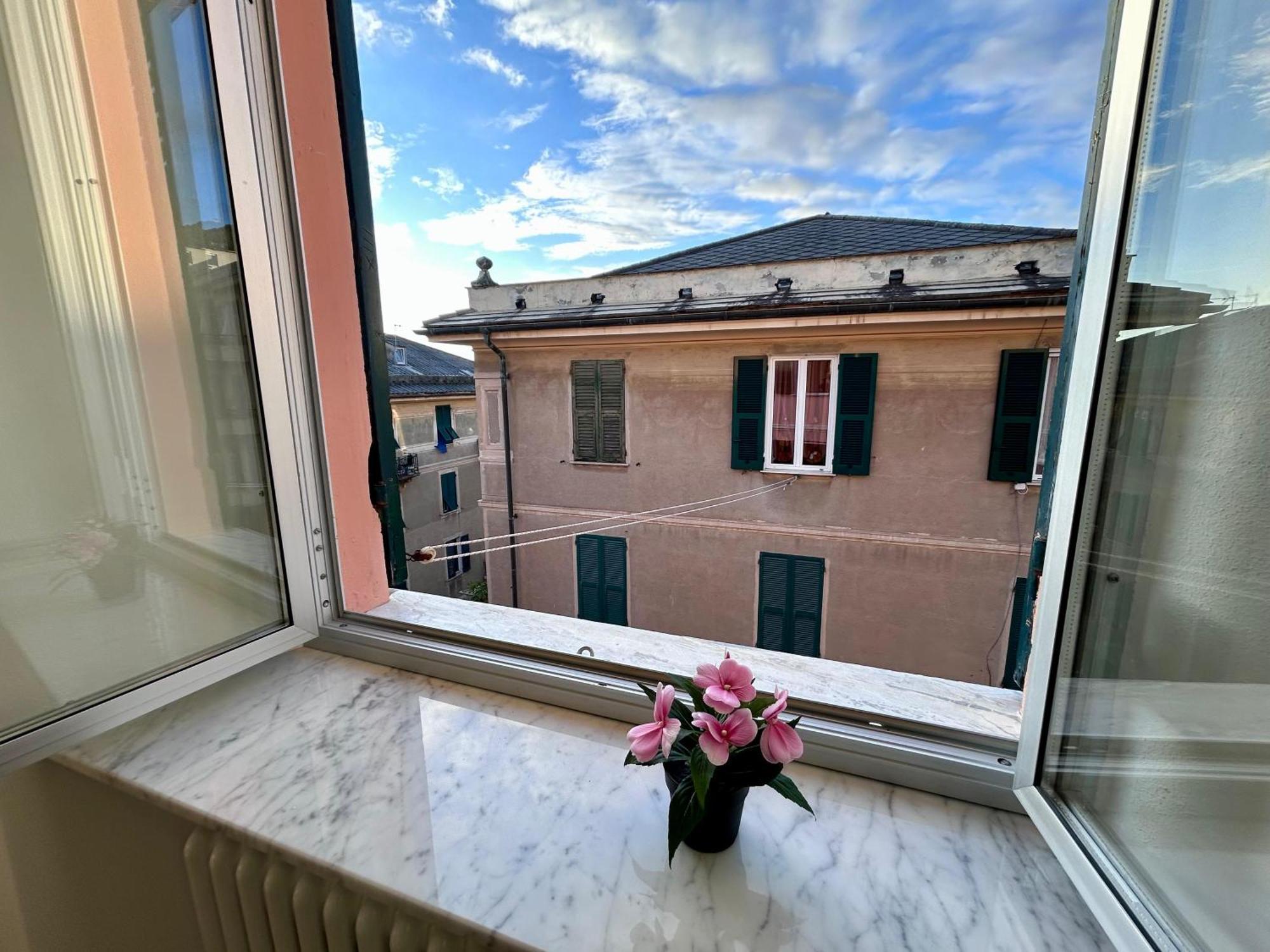 Apartamento Casa Brighella By World