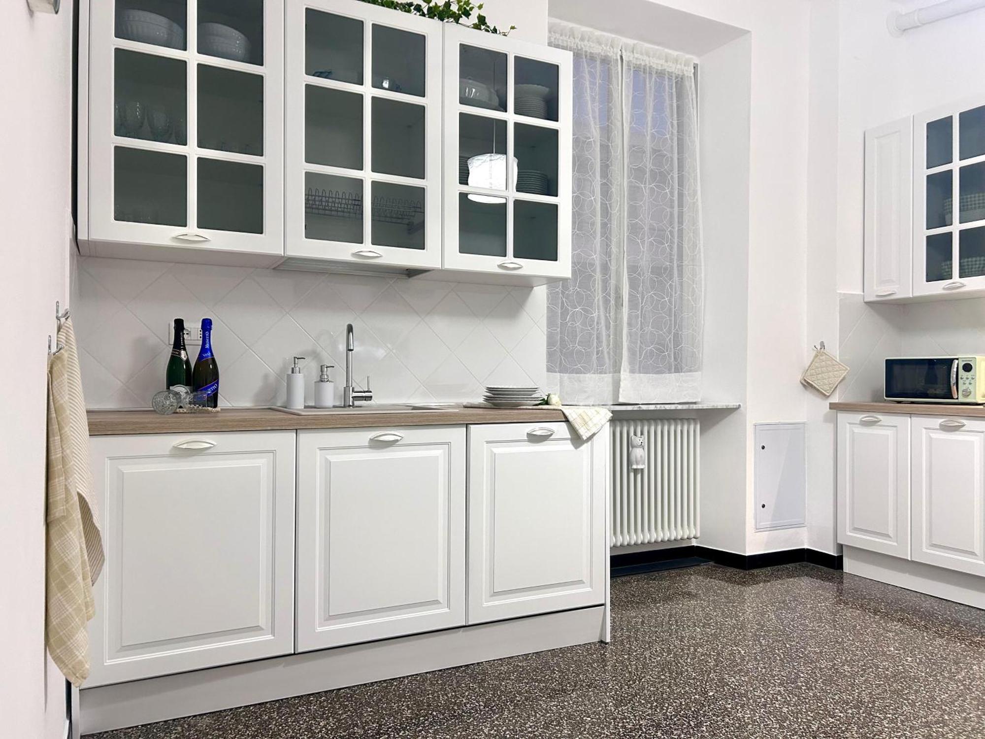 Apartamento Casa Brighella By World